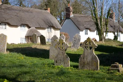 tolpuddle