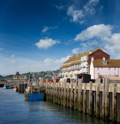 west bay harbour