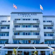 Cumberland Hotel