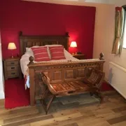 Stoneleigh Barn Bed and Breakfast