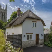 Church Cottage