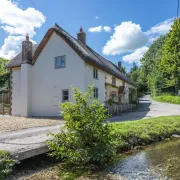 Lanes End Cottage