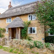 Vicarage Cottage