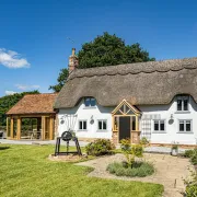 Hilltop Cottage