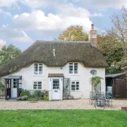 Honeysuckle Cottage