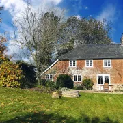 Puddle Cottage