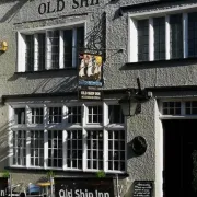 The Old Ship Inn