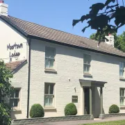 Moortown Lodge B&B