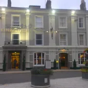 King's Head Hotel By Greene King Inns