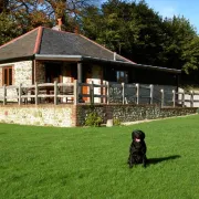 Wagon House, Bookham Court