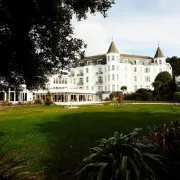 Royal Bath Hotel & Spa Bournemouth