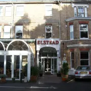 Elstead Hotel