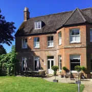 Substantial 6 bed House in Christchurch Dorset