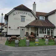 The Lugger Inn