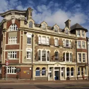 The Crown Hotel