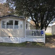 Mudeford Beach Lodge