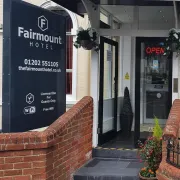 Fairmount Hotel