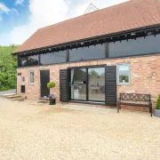 Meadow View Barn