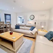 Bournemouth Luxury Apartment