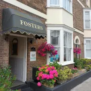 Fosters Guest House