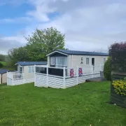 Wood Farm Holiday Park