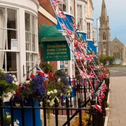 Greenlands Guest House