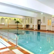 Queens Hotel & Spa Bournemouth