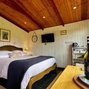 The Cider Shed Bed and Breakfast