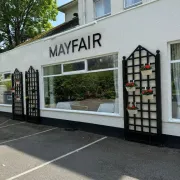 The Mayfair Hotel