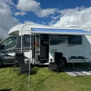 Motorhome life