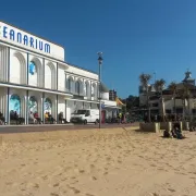 Bournemouth Oceanarium