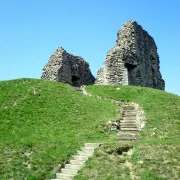 Christchurch Castle