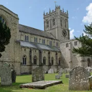 Christchurch Priory