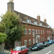 Red House Museum - Christchurch