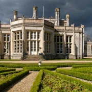 Highcliffe Castle - Dorset