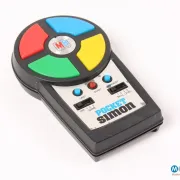 MODIP - Pocket Simon hand held game