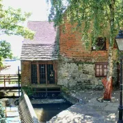 Place Mill - Christchurch