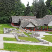 Roman Town House - Dorchester