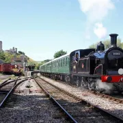 Swanage Railway