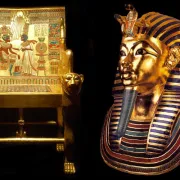 Tutankhamun Exhibition - Dorchester