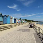 Avon Beach - Dorset