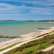 Highcliffe Beach