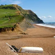 Seatown beach