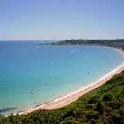 Swanage Bay