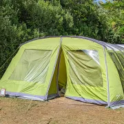 Dorset Camping and glamping