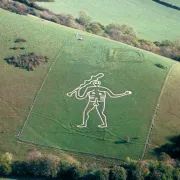 Cerne Abbas giant