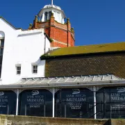 Lyme Regis Museum