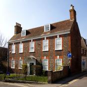 Blandford Fashion Museum