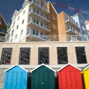 boscombe development