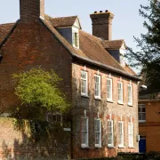 church lane blandford